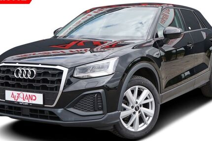 Audi Q2 31.564 km 23.990 &euro; Leipzig 04209