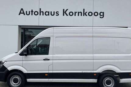 VW Crafter 1.700 km 20.990 &euro; Niebüll 25899