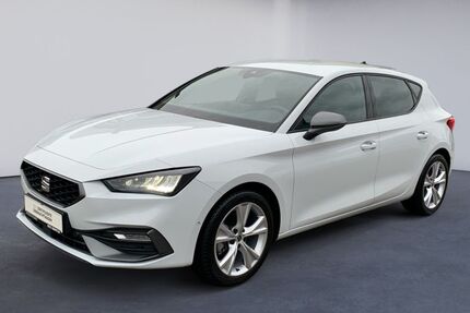 Seat Leon 22.250 km 27.490 &euro; Braunschweig 38114