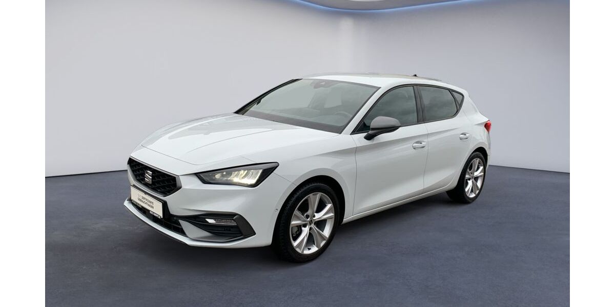 Seat Leon 22.250 km 27.990 &euro; Braunschweig 38114