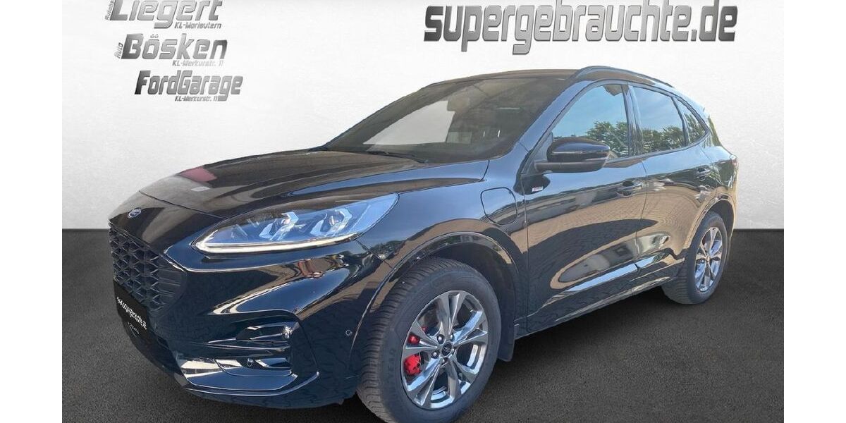 Ford Kuga 32.892 km 26.900 &euro; Kaiserslautern 67663
