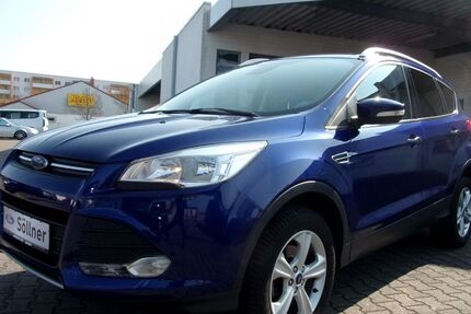 Ford Kuga 84.346 km 12.490 &euro; Wolfen 06766