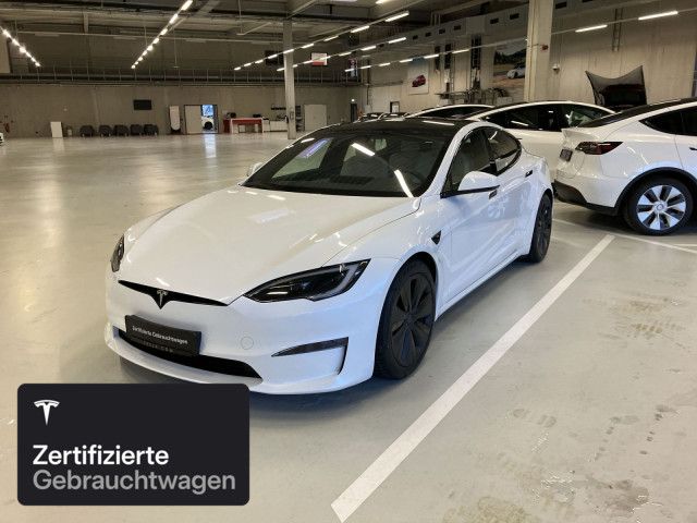 Tesla Model S 38.535 km 80.100 &euro; Hanau 63457