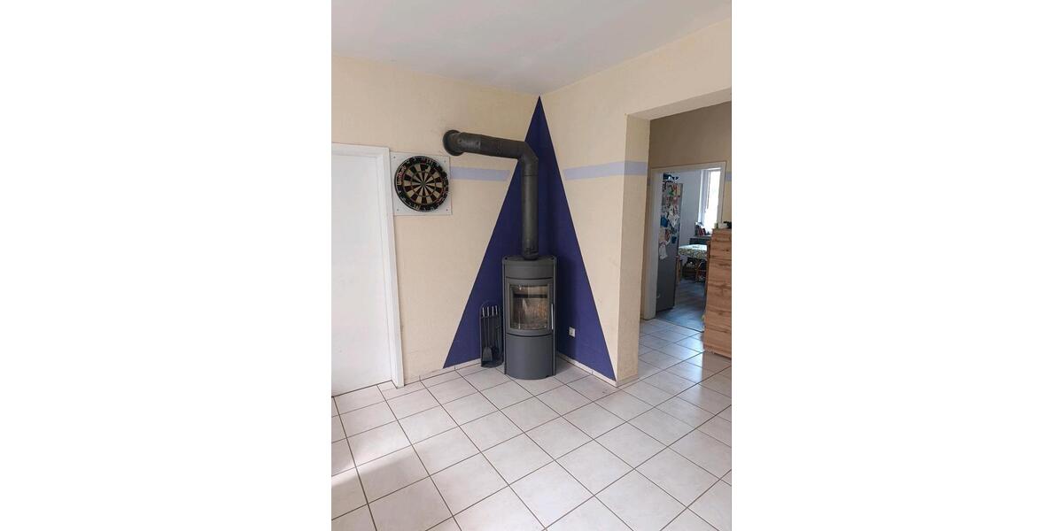 Erdgeschoßwohnung Baunach - 4 Zimmer, 80 m&sup2;, 290.000&euro; | Angebot:27116883