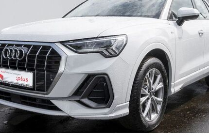 Audi Q3 80.494 km 23.830 &euro; Geilenkirchen 52511