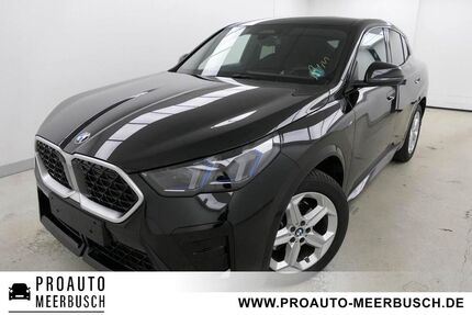 BMW X2 12.000 km 40.999 € Meerbusch 40668