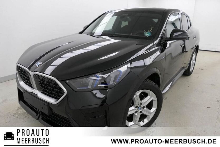 BMW X2 12.000 km 40.999 € Meerbusch 40668