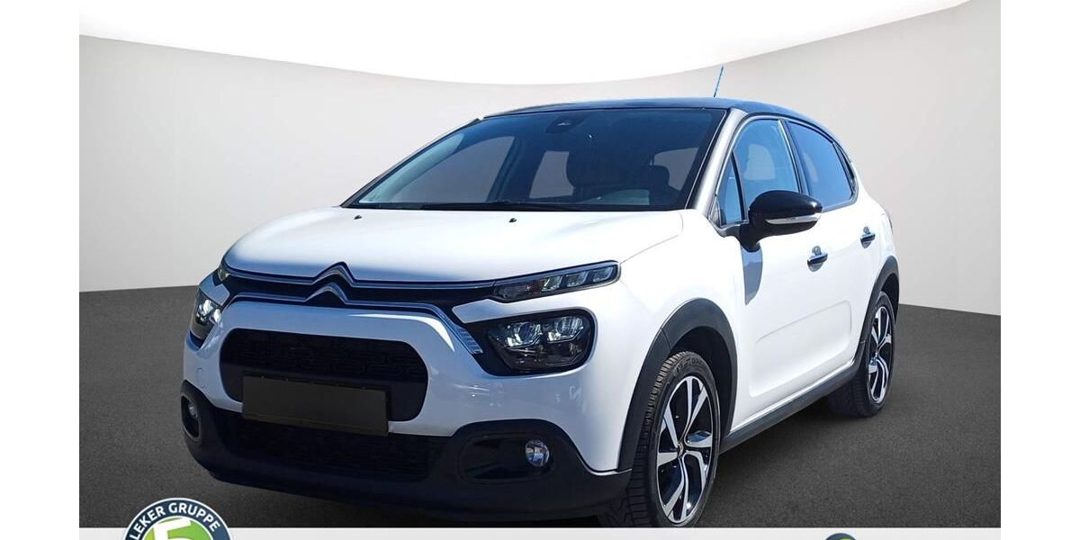 Citroen C3 28.878 km 15.989 &euro; Borken 46325