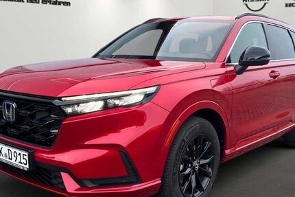 Honda CR-V 6.500 km 56.970 € Eisenach 99817