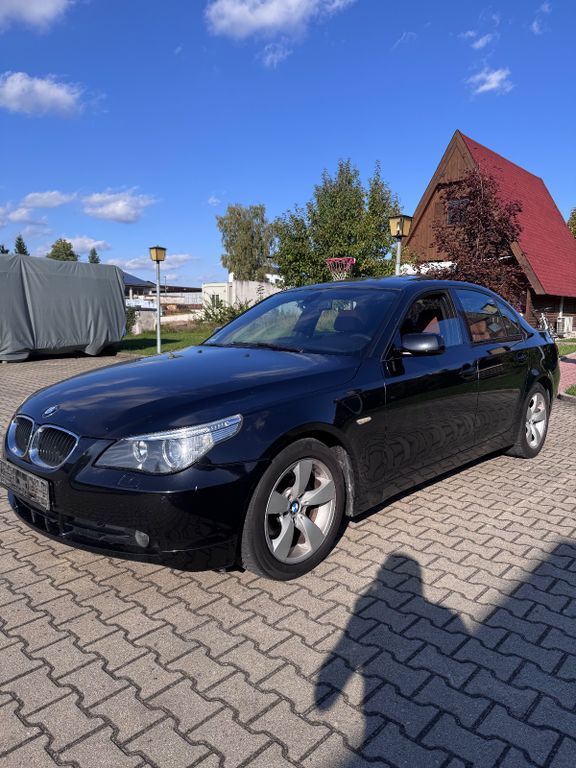 BMW 525 294.600 km 4.899 € Rieden 92268