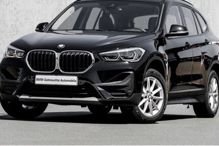 BMW X1 33.310 km 22.990 &euro; Lüdinghausen 59348