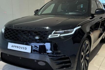 Land Rover Range Rover Velar 64.000 km 42.900 € Passau 94036