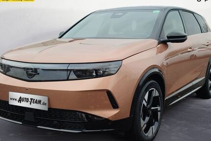 Opel Grandland (X) 9.000 km 38.920 € Balingen 72336