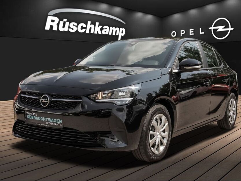 Opel Corsa 24.493 km 14.290 € Lünen 44532