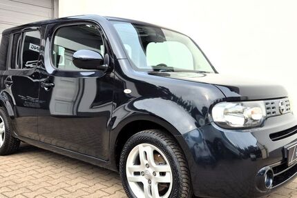 Nissan Cube 201.300 km 4.490 &euro; Winsen (Luhe) 21423
