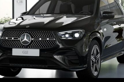 Mercedes-Benz GLE 450 9.900 km 95.750 € Heidelberg 69126