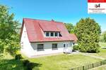 Etagenwohnung Lüdershagen - 2 Zimmer, 58 m&sup2;, 465&euro; | Angebot:25747085