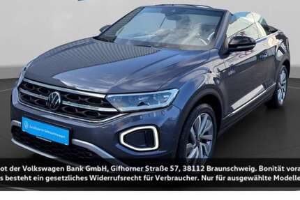 VW T-Roc 25.303 km 27.980 &euro; Euskirchen 53879