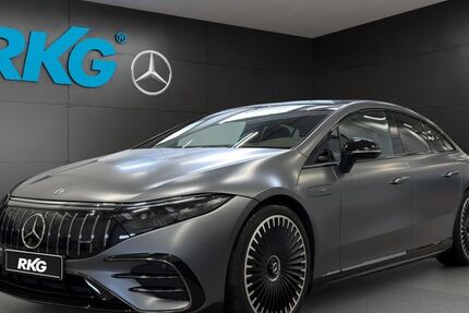 Mercedes-Benz EQS 35.905 km 76.760 &euro; Bornheim 53332
