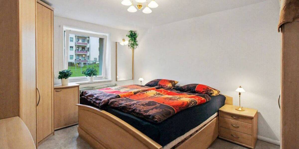 Etagenwohnung Sassnitz - 3 Zimmer, 80 m&sup2;, 199.000&euro; | Angebot:26275624