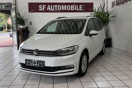 VW Touran 180.000 km 14.900 € Essen - Karnap 45329