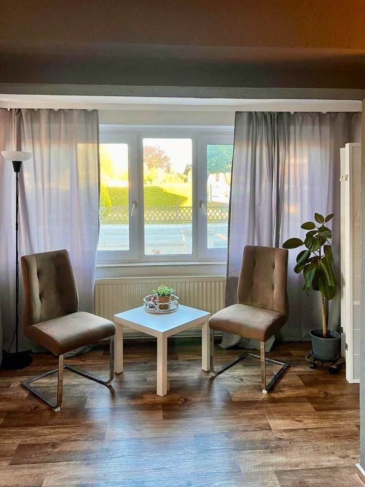 2 Raum Wohnung in Sellin inkl. Strom, Internet & Nebenkosten