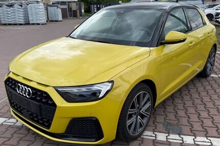 Audi A1 64.000 km 18.650 &euro; Mahlow 15831