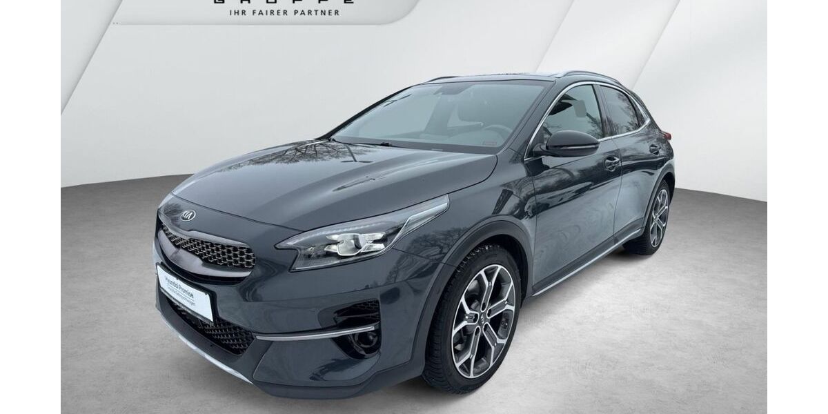 Kia XCeed 37.045 km 23.490 &euro; Bremen 28757
