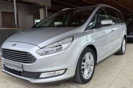 Ford Galaxy 172.351 km 12.990 &euro; Amberg 92224