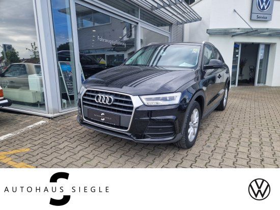 Audi Q3 149.890 km 17.780 &euro; Wendlingen am Neckar 73240