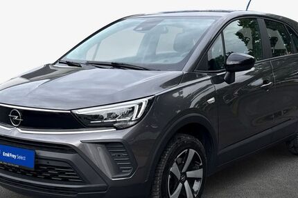 Opel Crossland (X) 23.665 km 17.826 &euro; Hannover 30165