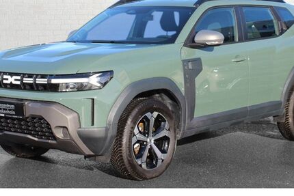 Dacia Duster 7.650 km 25.990 &euro; Blankenhain 99444