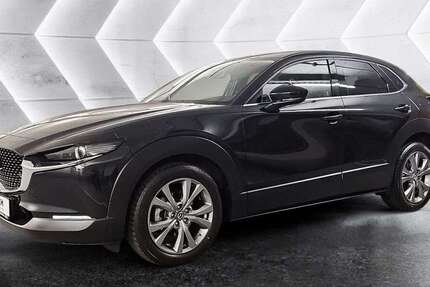 Mazda CX-30 19.253 km 23.990 &euro; Berlin 12683
