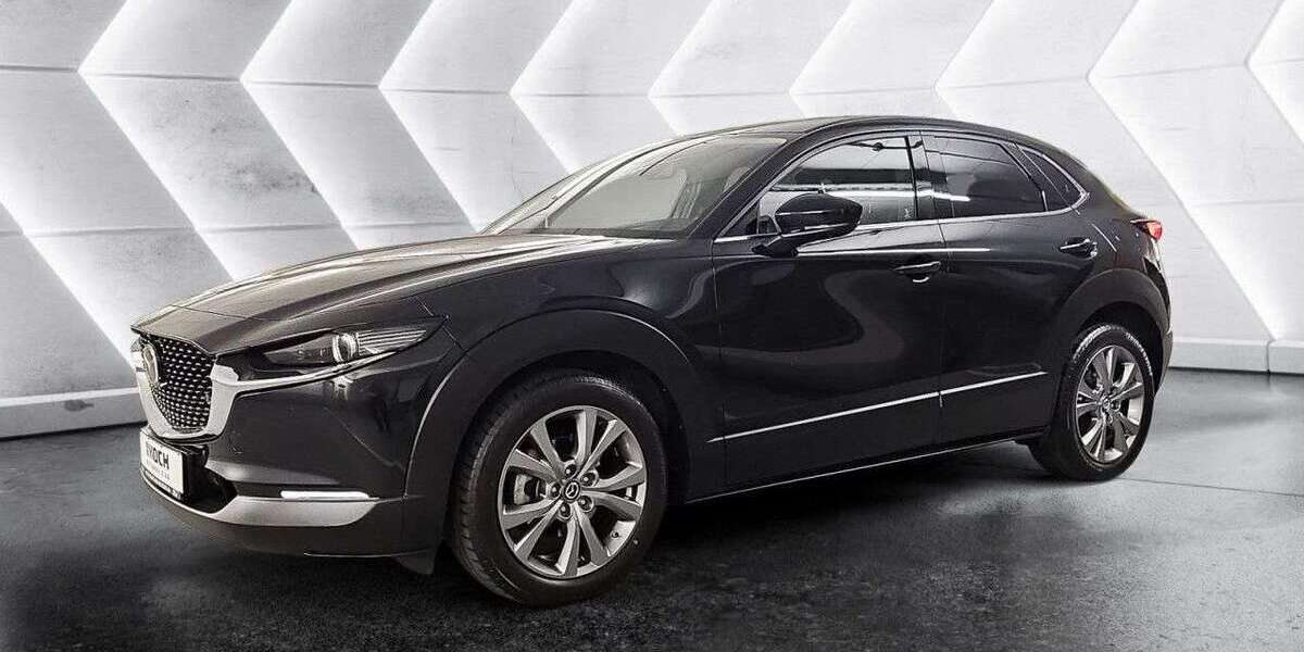 Mazda CX-30 19.253 km 23.990 &euro; Berlin 12683