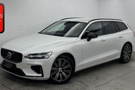 Volvo V60 21.113 km 40.800 € Berlin 12351