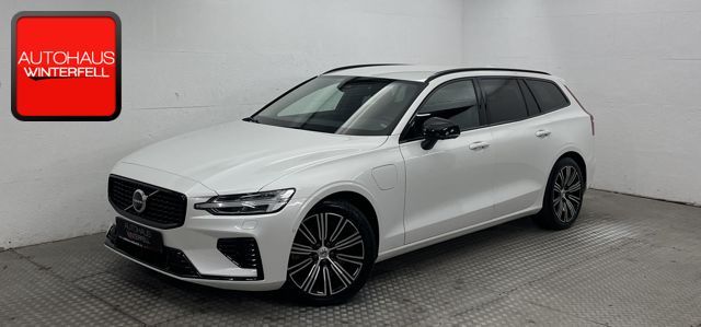 Volvo V60 21.113 km 40.800 € Berlin 12351