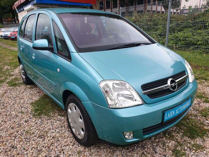 Meriva