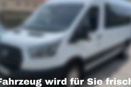 Ford Transit 9.800 km 44.999 &euro; Dohna 01809