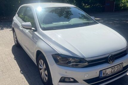 VW Polo 53.000 km 14.500 &euro; Asendorf 21271