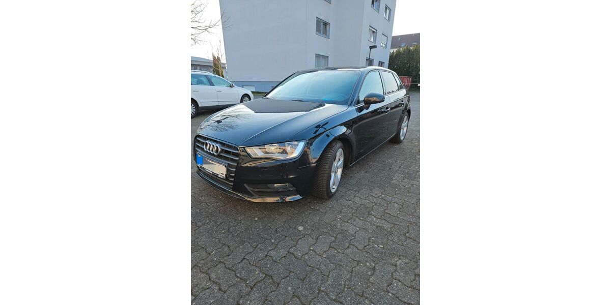 Audi A3 250.000 km 7.000 &euro; Mühlheim 63165