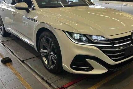 VW Arteon 24.000 km 35.770 &euro; Helmstedt 38350