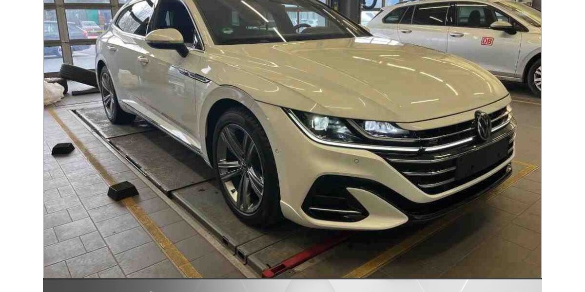 VW Arteon 24.000 km 35.770 &euro; Helmstedt 38350