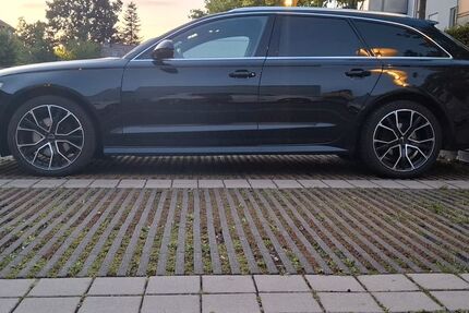 Audi A6 209.000 km 13.900 &euro; Schwabach 91126