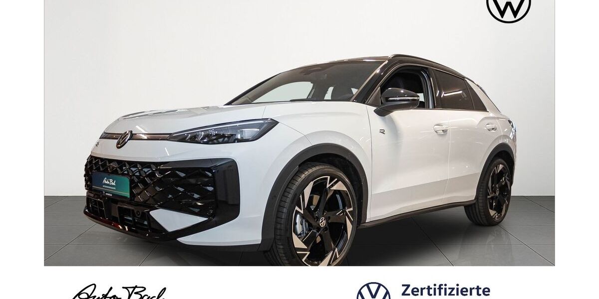 VW T-Roc 2.470 km 38.940 &euro; Bad Homburg 61348