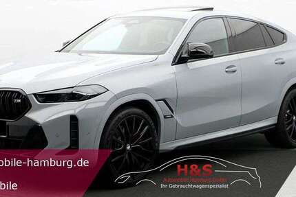BMW X6 M 25.222 km 89.900 &euro; Bad Segeberg ( bei Hamburg) 23795