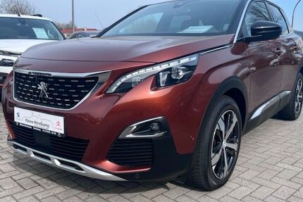 Peugeot 3008 38.000 km 14.990 &euro; Bad Iburg 49186
