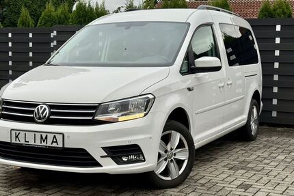 VW Caddy 79.980 km 18.990 € Braunsbedra 06242