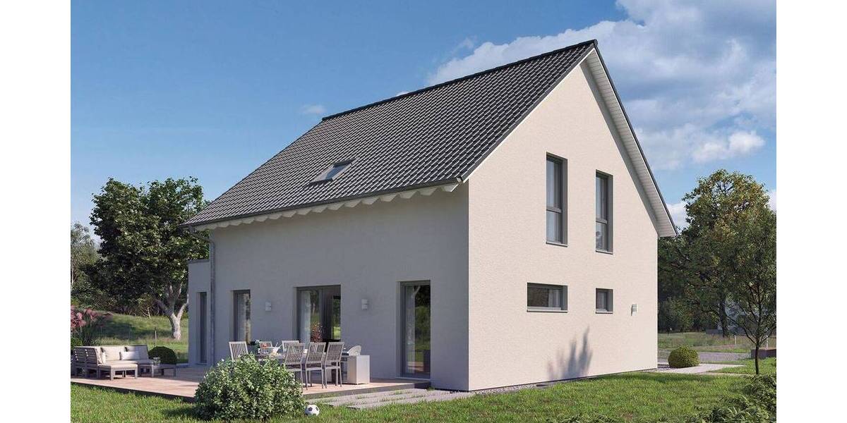 Einfamilienhaus Rottenburg am Neckar Rottenburg - 5 Zimmer, 162 m&sup2;, 499.769&euro; | Angebot:26307337