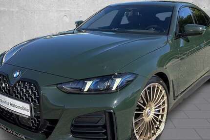 Alpina B4 42.000 km 82.820 &euro; Itzehoe 25524