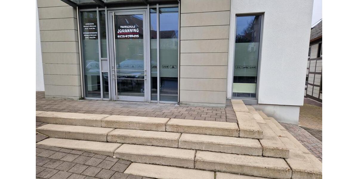 Gewerberaum, Büro, Praxis, usw. zimmer